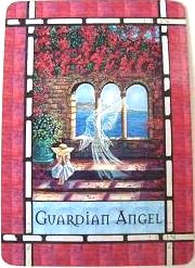 GUARDIAN ANGEL
